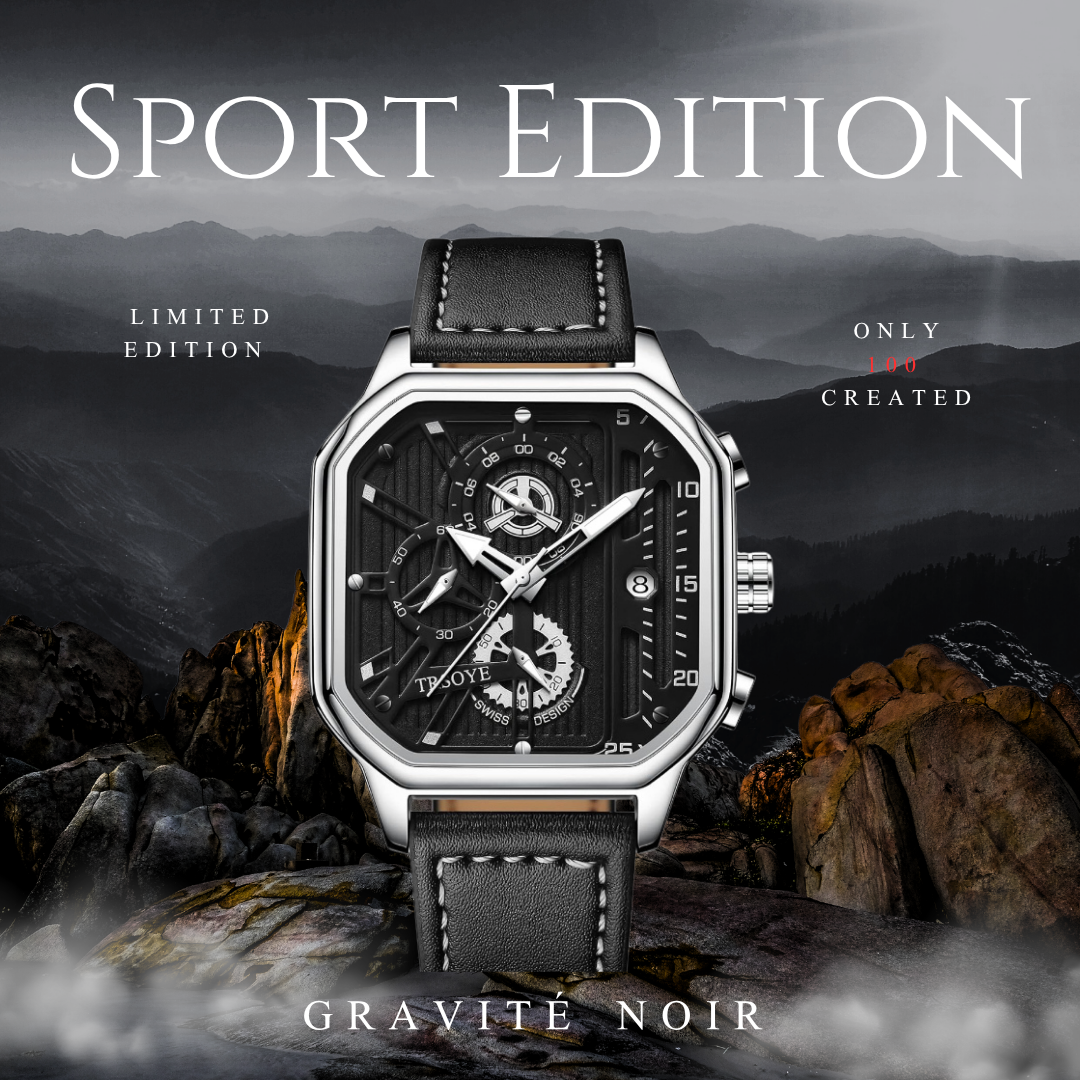 Sports Edition