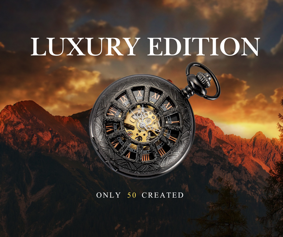 Luxury Edition