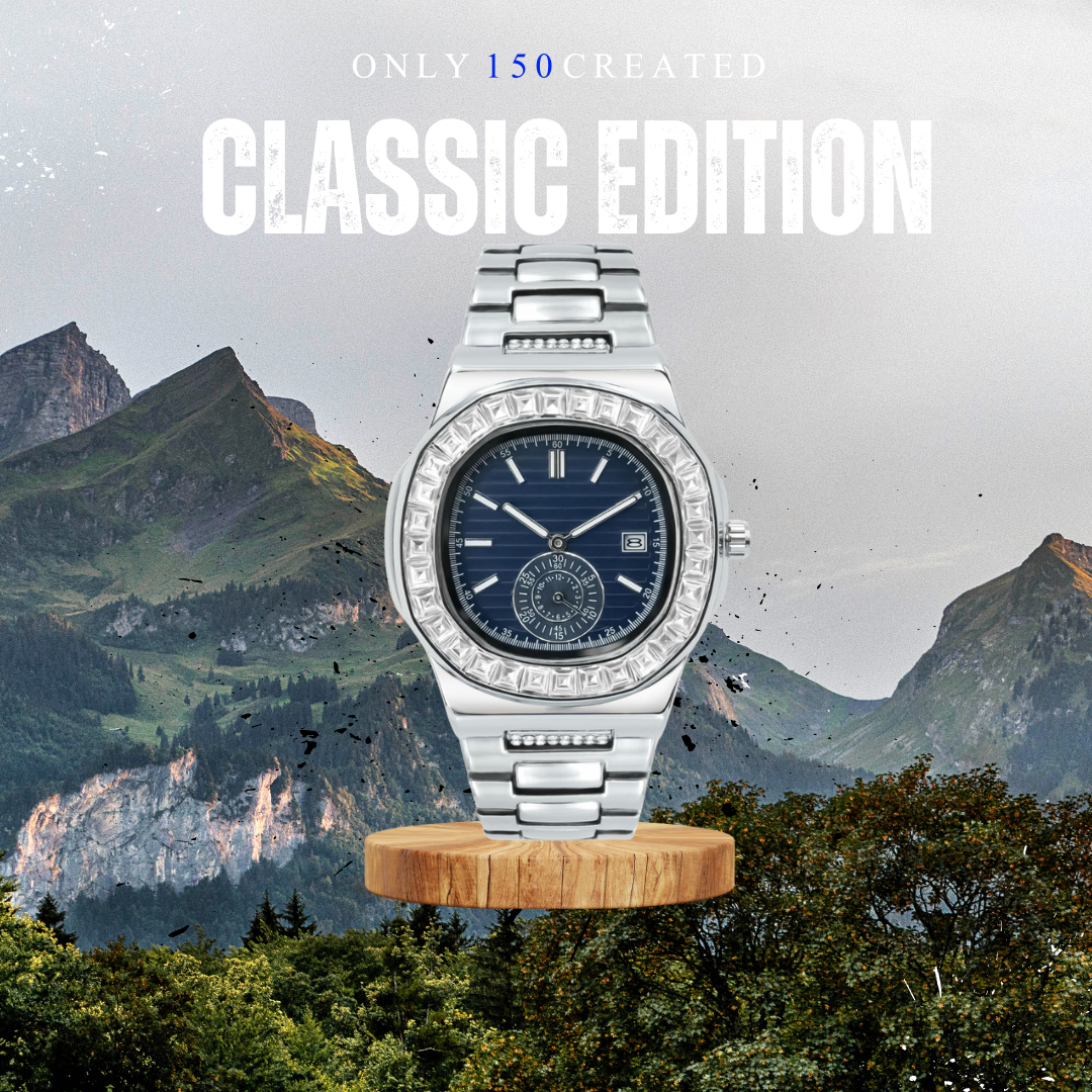 Classic Edition