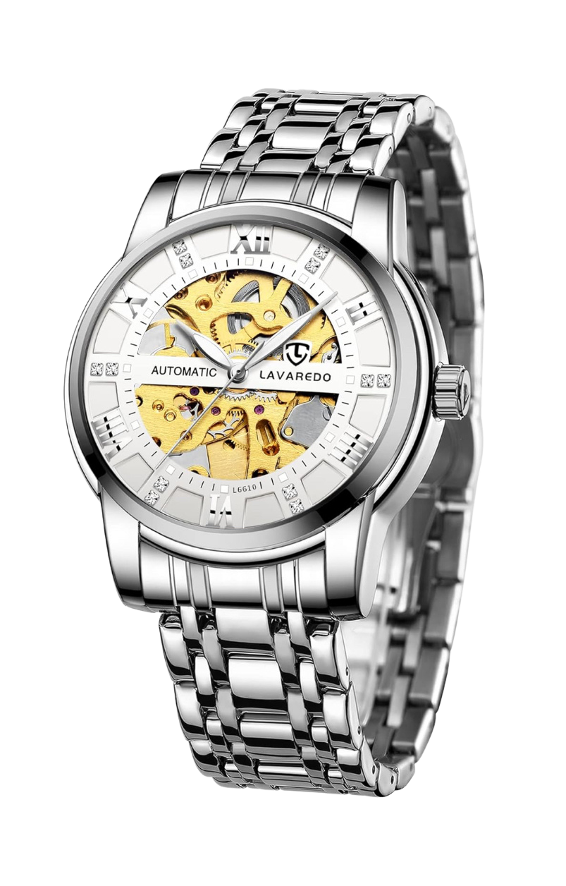 Caleo Argent