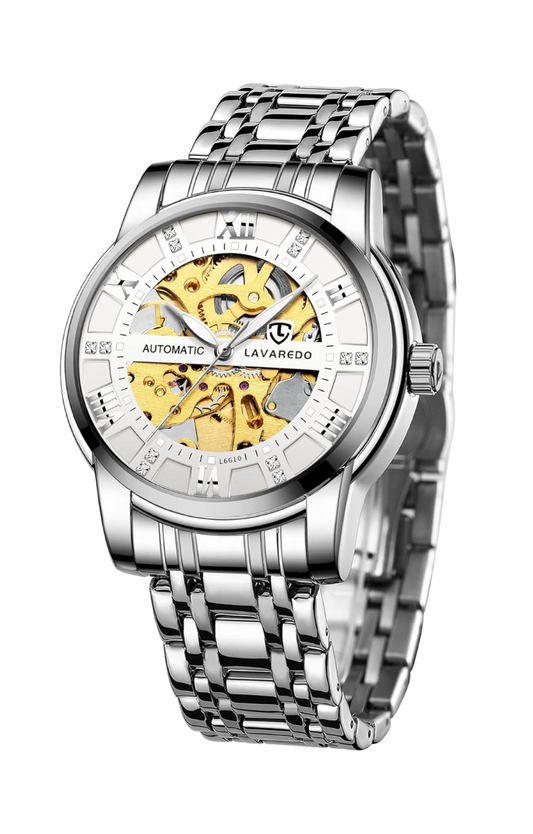 Caleo Argent